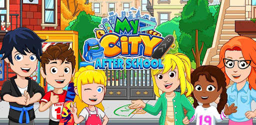 My City : After School