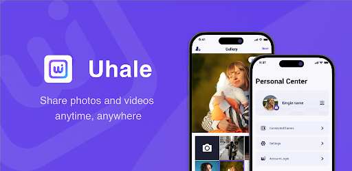 Uhale（formerly Whale Photo）