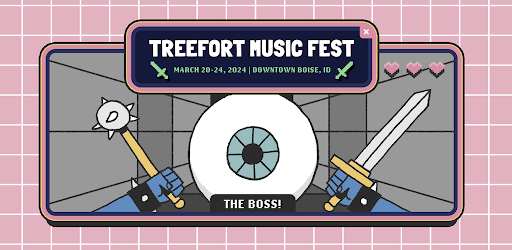 Treefort Music Fest