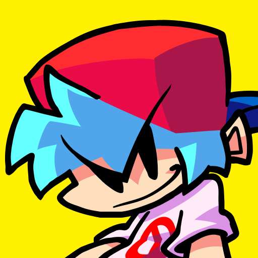 Friday Night Funkin'