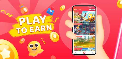 Gamebit: Play-to-Earn