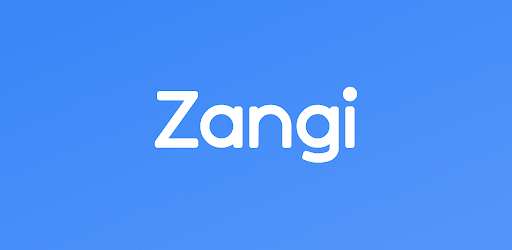 Zangi Private Messenger