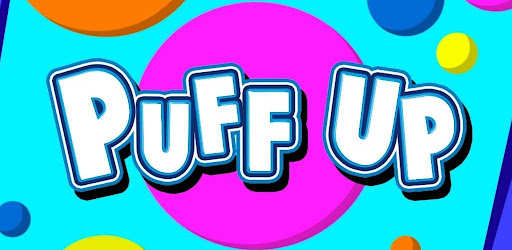 Puff Up - Balloon puzzle game